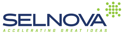 Selnova LLC, Logo