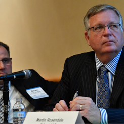  Meeting Panel